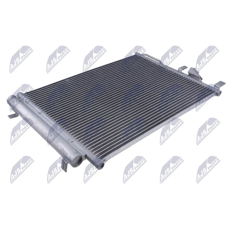 Condenseur De Climatisation HYUNDAI TUCSON 1.6 2.0 - 97606D3010, 97606D3050 Condenseur De Climatisation HYUNDAI TUCSON 1.6 2.0 - 97606D3010, 97606D3050