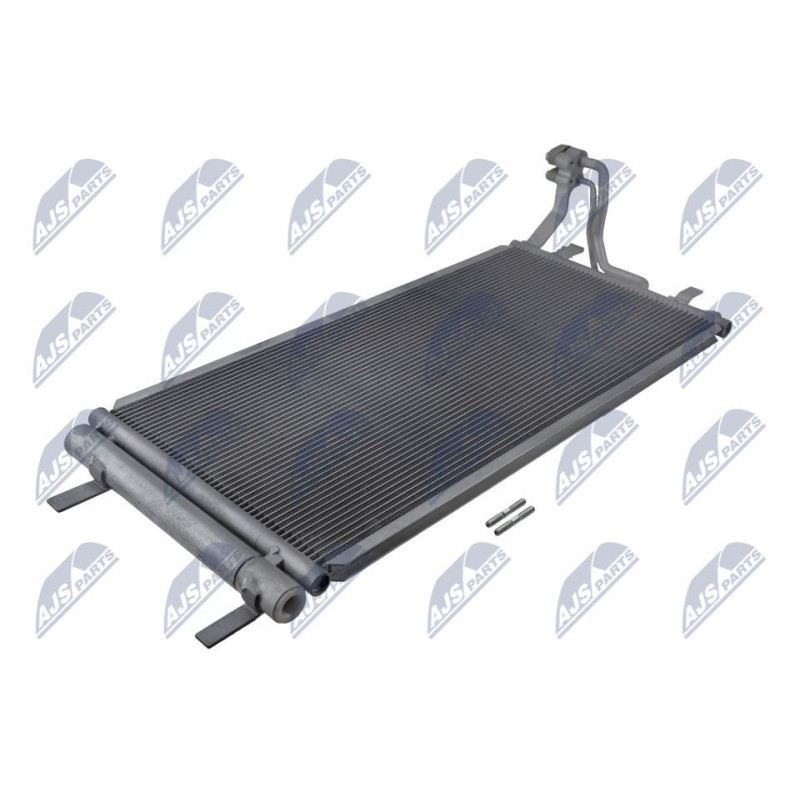 Condenseur De Climatisation HYUNDAI I30 - 97606-F2200 Condenseur De Climatisation HYUNDAI I30 - 97606-F2200