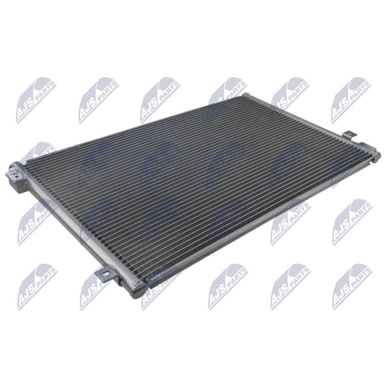 Condenseur De Climatisation JAGUAR S-TYPE (CCX) (98-) 3.0 I V6 24V - XR87068, XR854219 Condenseur De Climatisation JAGUAR S-TYPE (CCX) (98-) 3.0 I V6 24V - XR87068, XR854219