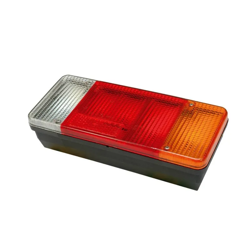 725 - Fanale posteriore destro con connettore IVECO posteriore vignal 725010 725 - Fanale posteriore destro con connettore IVECO posteriore vignal 725010