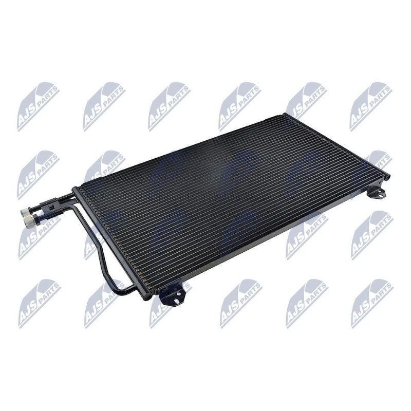 Condenseur De Climatisation MERCEDES SPRINTER CLASSIC W 909 - 5104114AA, MS5219, 8FC351037161 Condenseur De Climatisation MERCEDES SPRINTER CLASSIC W 909 - 5104114AA, MS5219, 8FC351037161