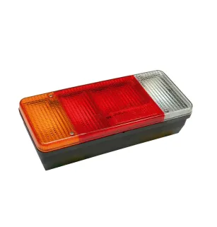 725 - Left rear light with connector IVECO rear vignal 725020