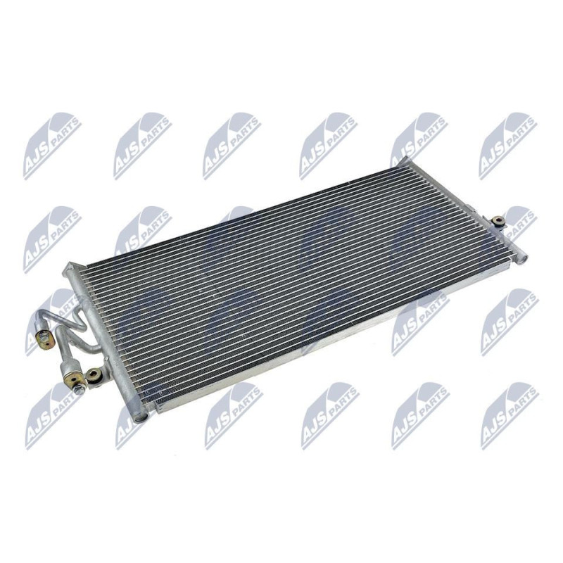 Condenseur De Climatisation MITSUBISHI COLT (CJ-CP) - MR218428, 8FC351318051, MR218428 Condenseur De Climatisation MITSUBISHI COLT (CJ-CP) - MR218428, 8FC351318051, MR218428
