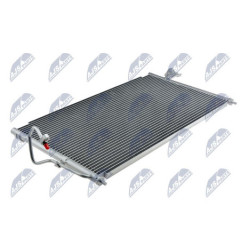 Condenseur De Climatisation MAZDA PREMACY (CP) - C10061480, 08253014, 945249