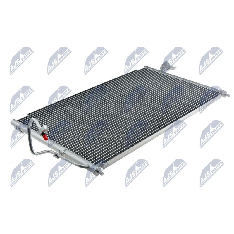 Condenseur De Climatisation MAZDA PREMACY (CP) - C10061480, 08253014, 945249 Condenseur De Climatisation MAZDA PREMACY (CP) - C10061480, 08253014, 945249