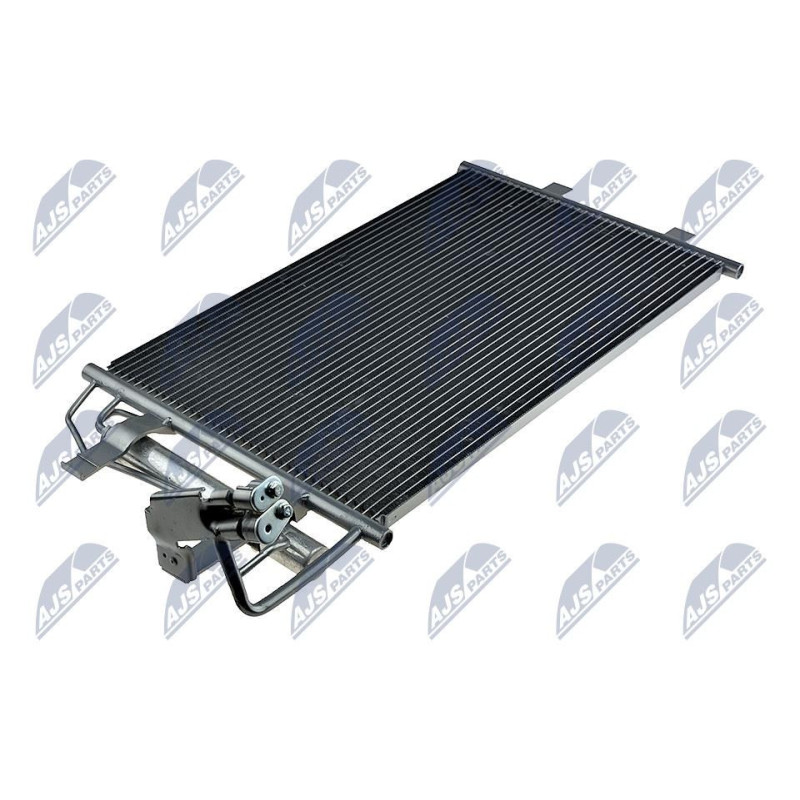 Condenseur De Climatisation MAZDA 5 (CW) (10-) - C51361480A, 08253026, C51361480B, 350039 Condenseur De Climatisation MAZDA 5 (CW) (10-) - C51361480A, 08253026, C51361480B, 350039