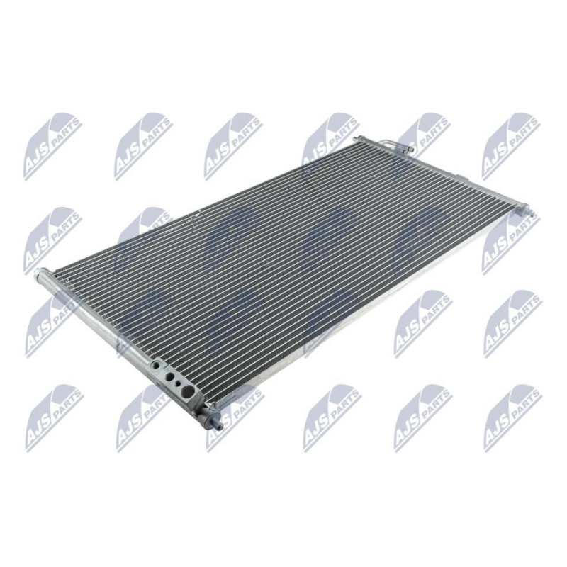 Condenseur De Climatisation NISSAN MURANO (Z50) - 92110CA000, DN5325, 94907 Condenseur De Climatisation NISSAN MURANO (Z50) - 92110CA000, DN5325, 94907