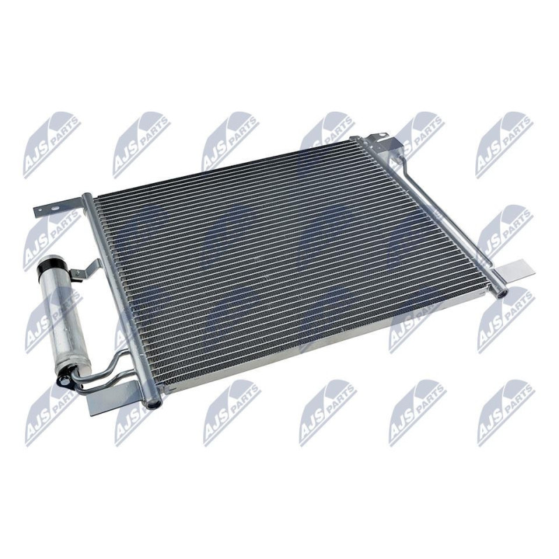 Condenseur De Climatisation NISSAN JUKE (F15) (10-) - 921003DD0A, 921001KC0A, 13015401 Condenseur De Climatisation NISSAN JUKE (F15) (10-) - 921003DD0A, 921001KC0A, 13015401