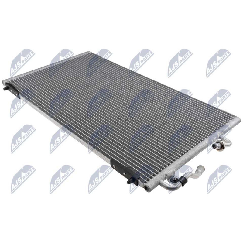 Condenseur De Climatisation PEUGEOT 406 (8B, 8E, 8F) - 6453JA, 162230N, 162088 Condenseur De Climatisation PEUGEOT 406 (8B, 8E, 8F) - 6453JA, 162230N, 162088