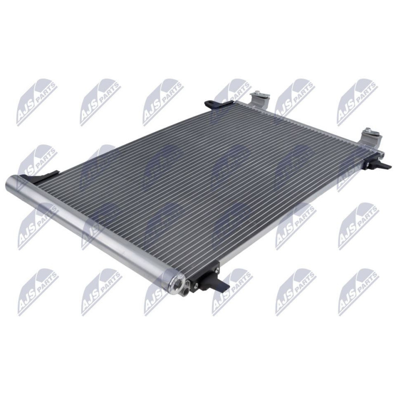 Condenseur De Climatisation PEUGEOT 2008 II 1.2 1.5 19- - 9825371480, 941296 Condenseur De Climatisation PEUGEOT 2008 II 1.2 1.5 19- - 9825371480, 941296