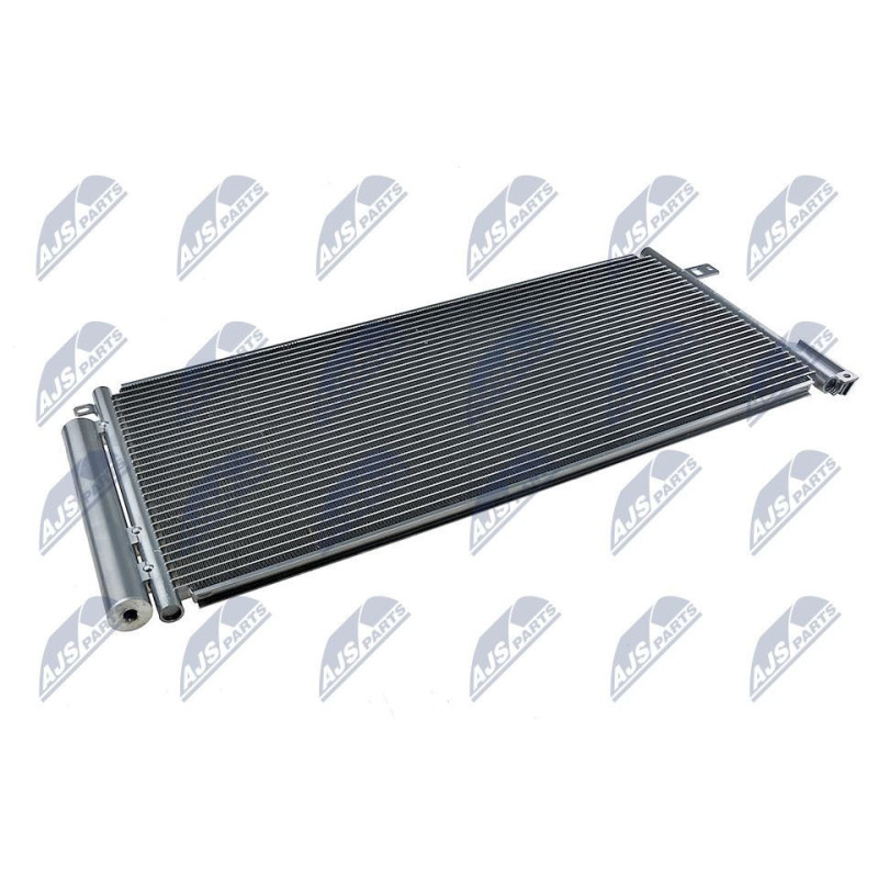 Condenseur De Climatisation OPEL CORSA D (06-) 1.3 CDTI - 1850168, 082051N, 1850158 Condenseur De Climatisation OPEL CORSA D (06-) 1.3 CDTI - 1850168, 082051N, 1850158