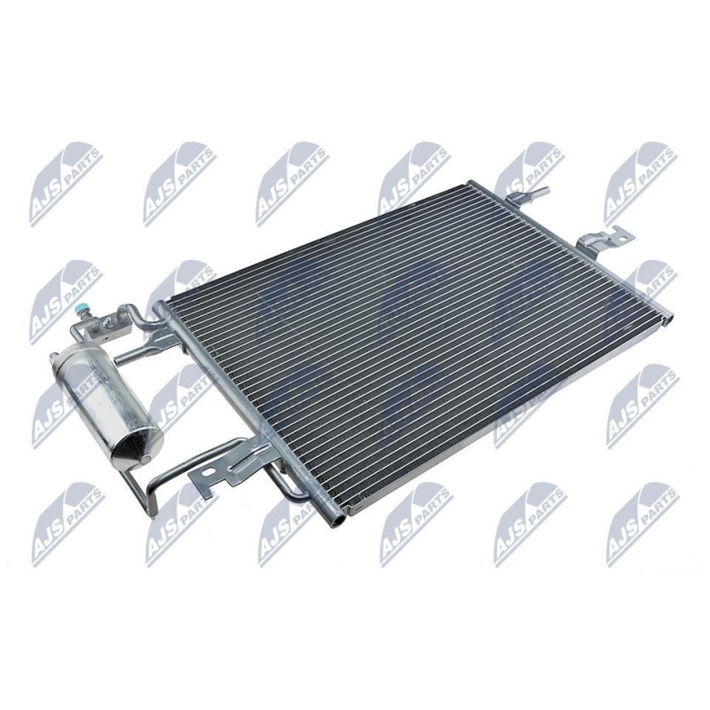 Condenseur De Climatisation OPEL MERIVA A (03-) 1.4 I TWINPORT - 13128931, 152024N, TSP0225566 Condenseur De Climatisation OPEL MERIVA A (03-) 1.4 I TWINPORT - 13128931, 152024N, TSP0225566