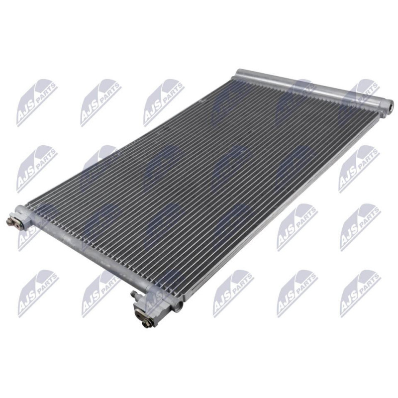 Condenseur De Climatisation OPEL INSIGNIA (08-) 1.6 CDTI - 13241737, 105507, 8072046 Condenseur De Climatisation OPEL INSIGNIA (08-) 1.6 CDTI - 13241737, 105507, 8072046