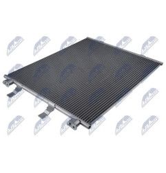 Condenseur De Climatisation OPEL VIVARO A (01-) 2.0 CDTI - 4419021, M7201280, 4419021