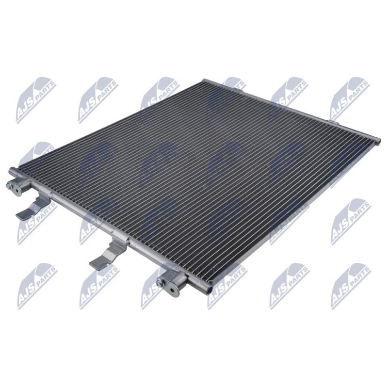 Condenseur De Climatisation OPEL VIVARO A (01-) 2.0 CDTI - 4419021, M7201280, 4419021 Condenseur De Climatisation OPEL VIVARO A (01-) 2.0 CDTI - 4419021, M7201280, 4419021