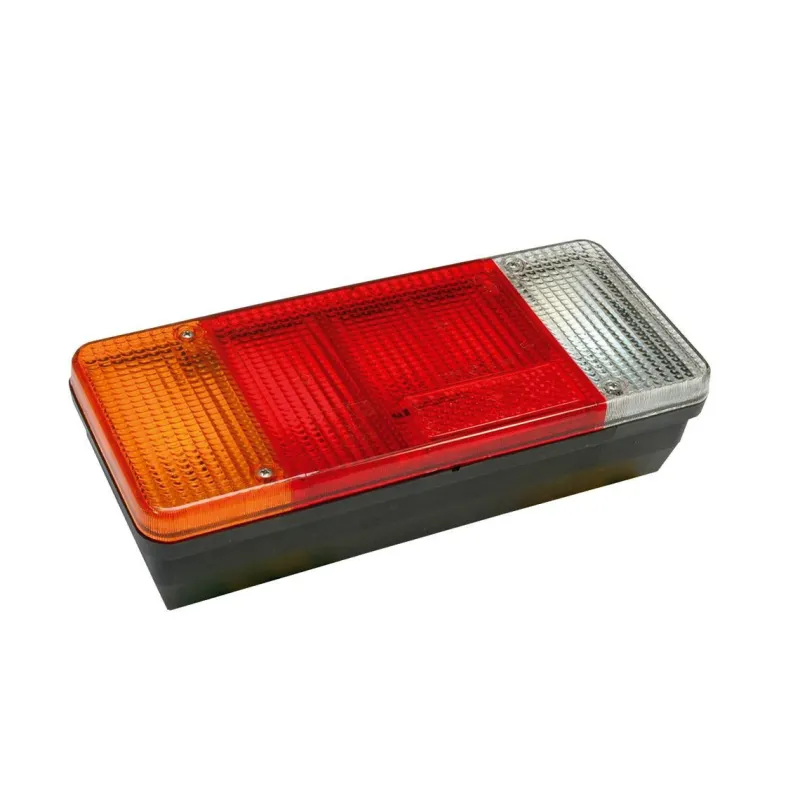 725 - Fanale posteriore destro con connettore IVECO posteriore vignal 726300 725 - Fanale posteriore destro con connettore IVECO posteriore vignal 726300