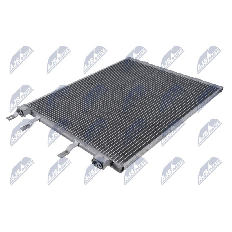 Condenseur De Climatisation OPEL VIVARO A (01-) 2.0 CDTI - 4417650, CF20144, RT5400 Condenseur De Climatisation OPEL VIVARO A (01-) 2.0 CDTI - 4417650, CF20144, RT5400