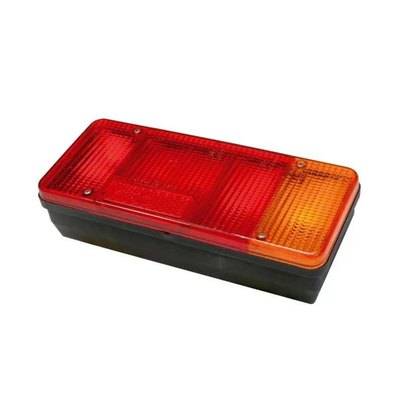 725 - Left rear light with connector IVECO rear vignal 726310 725 - Left rear light with connector IVECO rear vignal 726310
