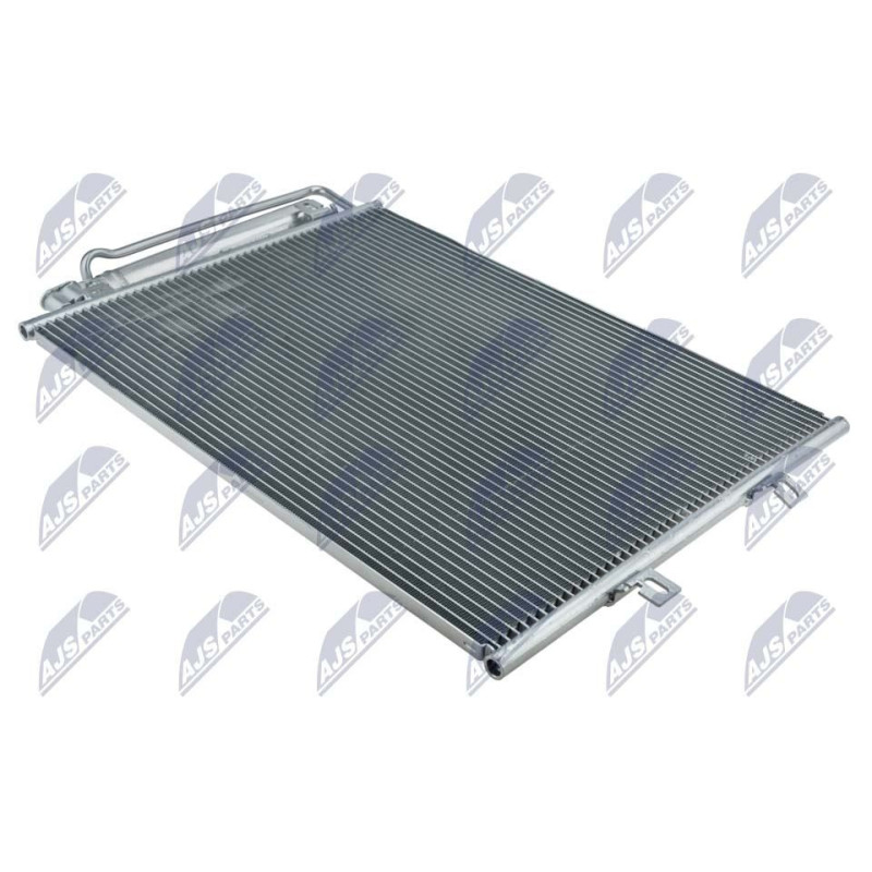 Condenseur De Climatisation RENAULT TWINGO II (07-) 1.2 I - 8200448252, 921006980R Condenseur De Climatisation RENAULT TWINGO II (07-) 1.2 I - 8200448252, 921006980R