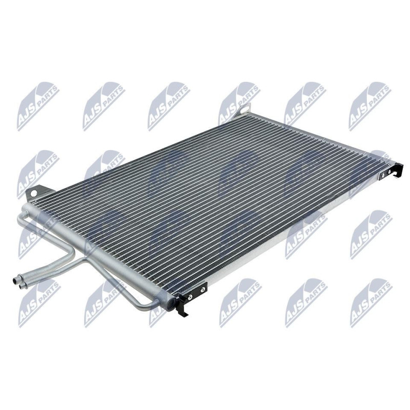 Condenseur De Climatisation RENAULT AVANTIME (01-03) 2.0 I - 6025307276, 8FC351037551, RT5236 Condenseur De Climatisation RENAULT AVANTIME (01-03) 2.0 I - 6025307276, 8FC351037551, RT5236