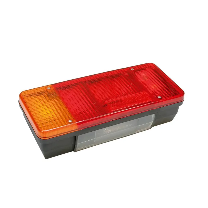 725 - Right rear light with connector IVECO rear vignal 726320 725 - Right rear light with connector IVECO rear vignal 726320