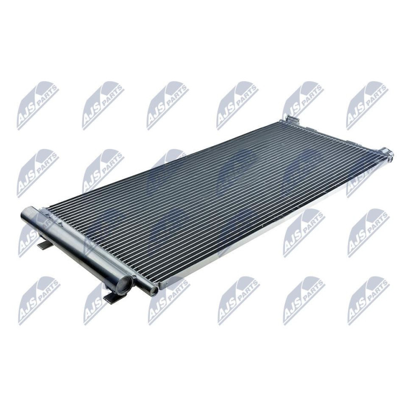 Condenseur De Climatisation RENAULT MASTER III (10-) 2.3 CDTI - 4419449, RT5475, CF20143 Condenseur De Climatisation RENAULT MASTER III (10-) 2.3 CDTI - 4419449, RT5475, CF20143