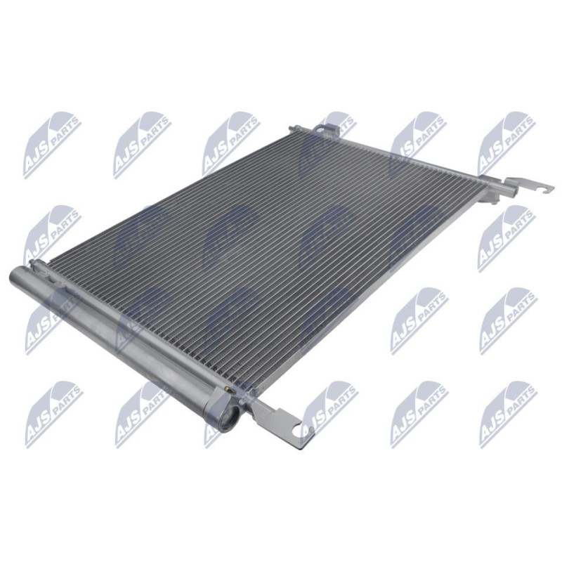 Condenseur De Climatisation RENAULT KOLEOS (08-) 2.0 DCI - 921005115R, 8FC351309361, 342575