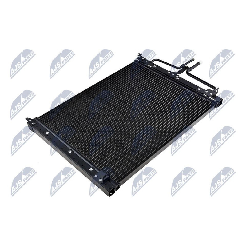 Condenseur De Climatisation RENAULT LAGUNA I (94-) 1.8 I - 7701038227, 169552, 8FC351035464 Condenseur De Climatisation RENAULT LAGUNA I (94-) 1.8 I - 7701038227, 169552, 8FC351035464