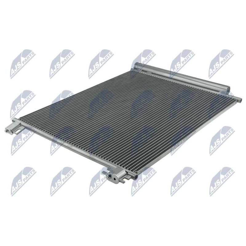 Condenseur De Climatisation RENAULT MEGANE IV (15-) 1.2 TCE - 921001829R, RT5653D, 350393 Condenseur De Climatisation RENAULT MEGANE IV (15-) 1.2 TCE - 921001829R, RT5653D, 350393
