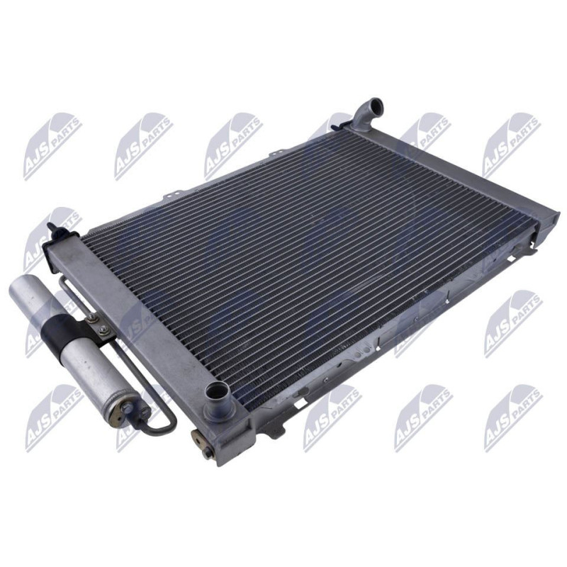 Condenseur De Climatisation RENAULT KANGOO 1.5DCI, 1.6 16V - 8200267994, 8200732379 Condenseur De Climatisation RENAULT KANGOO 1.5DCI, 1.6 16V - 8200267994, 8200732379
