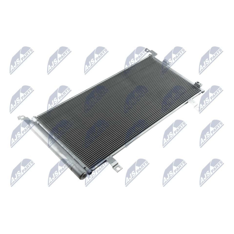 Condenseur De Climatisation SUBARU FORESTER (SJ) (12-) 2.0 D - 73210SG000, 352019N, DCN36006