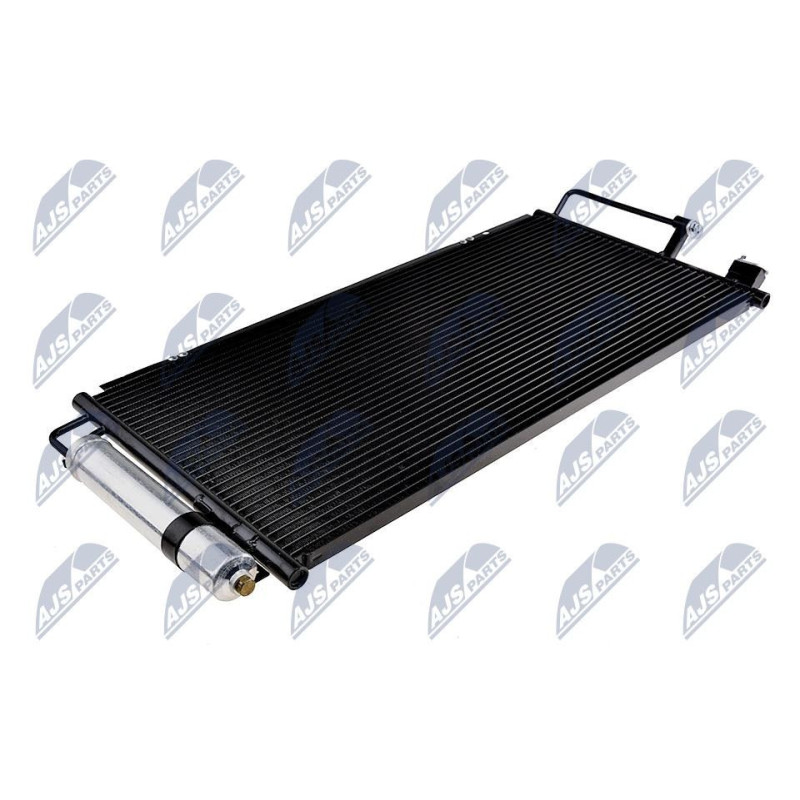 Condenseur De Climatisation SUBARU IMPREZA (GD, GG) (00-) 1.6 - 73210FE010, 161105, SU5064D Condenseur De Climatisation SUBARU IMPREZA (GD, GG) (00-) 1.6 - 73210FE010, 161105, SU5064D