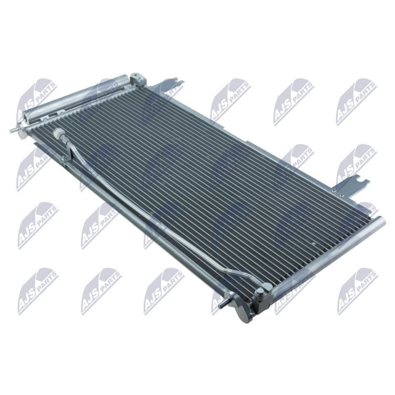 Condenseur De Climatisation SUZUKI AERIO (ER) (01-) - 9531054G00, 35847 Condenseur De Climatisation SUZUKI AERIO (ER) (01-) - 9531054G00, 35847