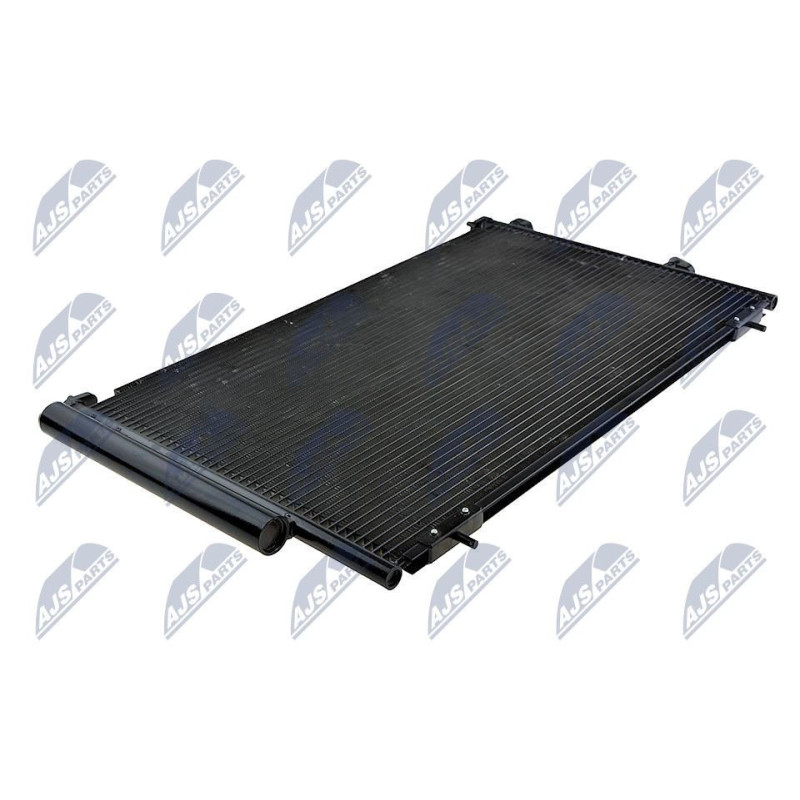 Condenseur De Climatisation TOYOTA RAV 4 IV (A40) (12-) 2.0 D4D - 8846042110, 165268, 353095 Condenseur De Climatisation TOYOTA RAV 4 IV (A40) (12-) 2.0 D4D - 8846042110, 165268, 353095