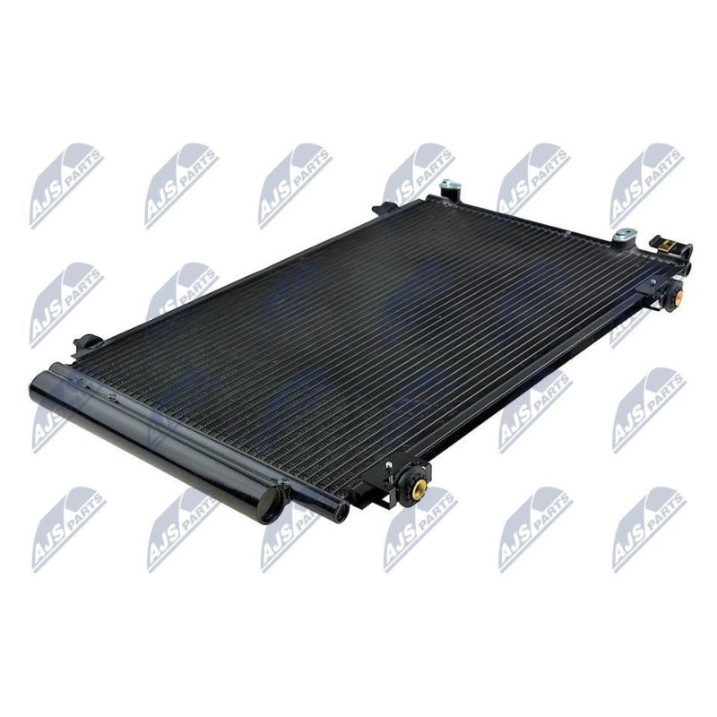 Condenseur De Climatisation TOYOTA AVENSIS (T25) (03-) - 8845005100, 945862, 8FC351343574