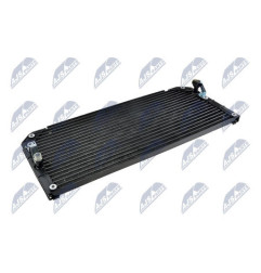 Condenseur De Climatisation TOYOTA COROLLA (E11) (97-) - 8846002050, 43077, 8846012480