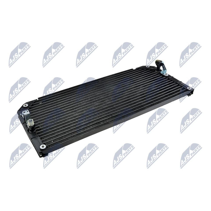 Condenseur De Climatisation TOYOTA COROLLA (E11) (97-) - 8846002050, 43077, 8846012480