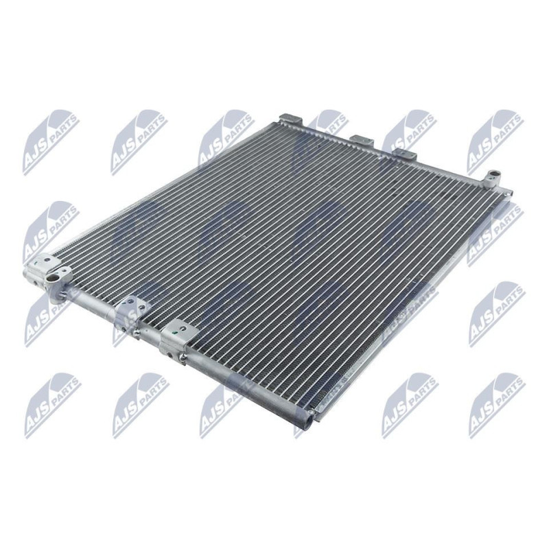 Condenseur De Climatisation TOYOTA 4 RUNNER III (N180) (95-) - 8846060240, 945353, 8FC351304071 Condenseur De Climatisation TOYOTA 4 RUNNER III (N180) (95-) - 8846060240, 945353, 8FC351304071
