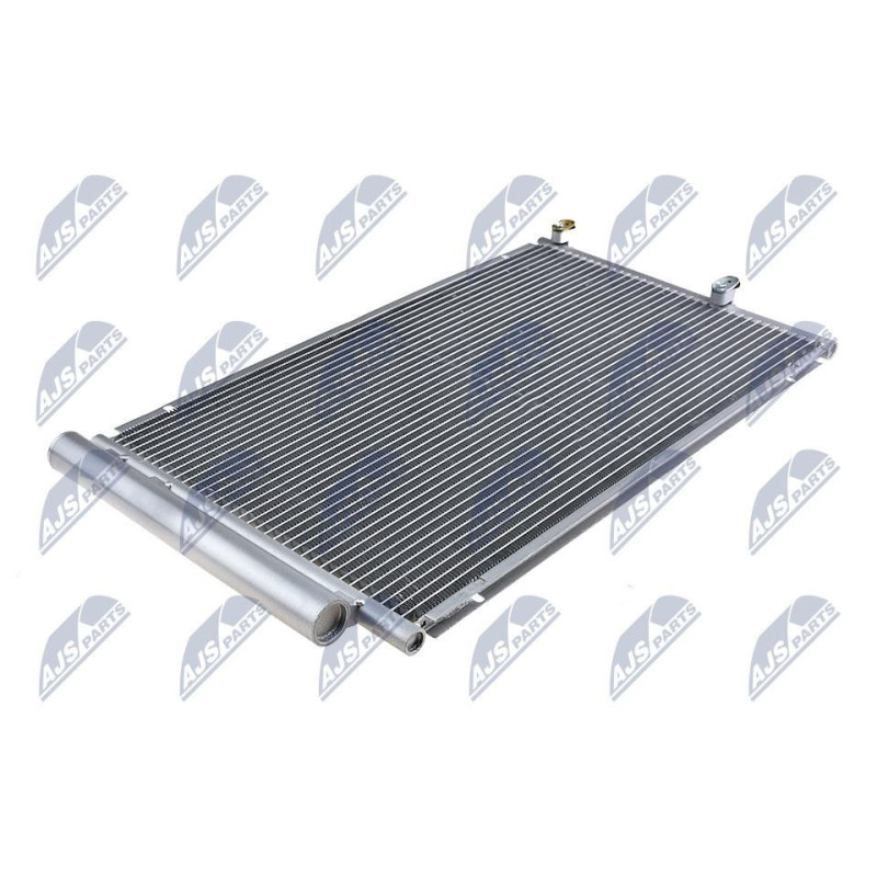 Condenseur De Climatisation TOYOTA PRIUS (NHW20) (03-) 1.5 HYBRID - 8845047020, TO5429, TSP0225660 Condenseur De Climatisation TOYOTA PRIUS (NHW20) (03-) 1.5 HYBRID - 8845047020, TO5429, TSP0225660