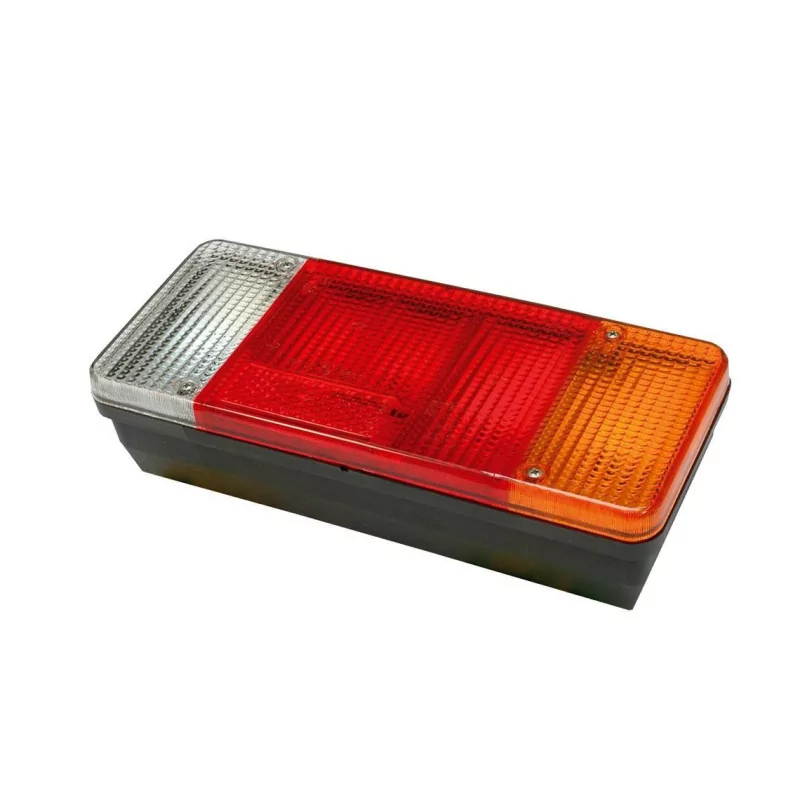 725 - Fanale posteriore destro con connettore IVECO posteriore vignal 726460 725 - Fanale posteriore destro con connettore IVECO posteriore vignal 726460