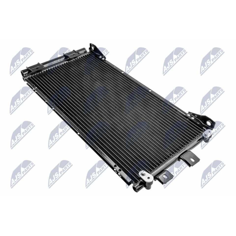 Condenseur De Climatisation TOYOTA COROLLA (E11) (97-) 1.3 I 16V - 8846002060, 105035, TSP0225480 Condenseur De Climatisation TOYOTA COROLLA (E11) (97-) 1.3 I 16V - 8846002060, 105035, TSP0225480