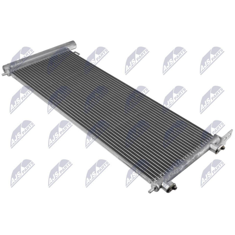 Condenseur De Climatisation TOYOTA RAV 4 IV 2.5 15- - 88460-42150, DCN50123, 941179 Condenseur De Climatisation TOYOTA RAV 4 IV 2.5 15- - 88460-42150, DCN50123, 941179