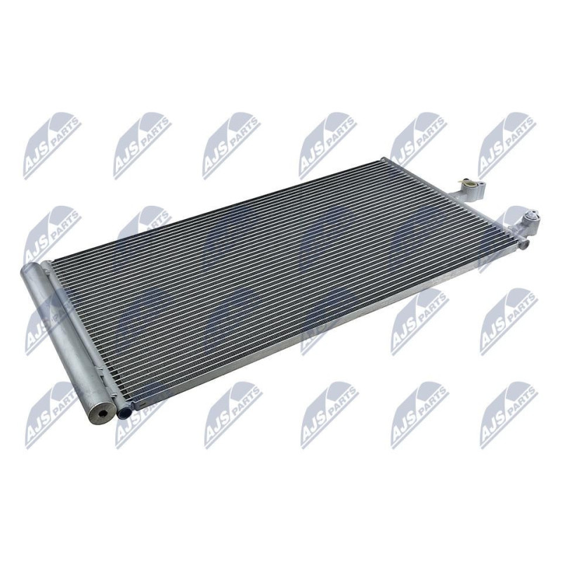 Condenseur De Climatisation VOLVO XC 90 II (14-) D4 - 31338308, 169128, AC890000P Condenseur De Climatisation VOLVO XC 90 II (14-) D4 - 31338308, 169128, AC890000P