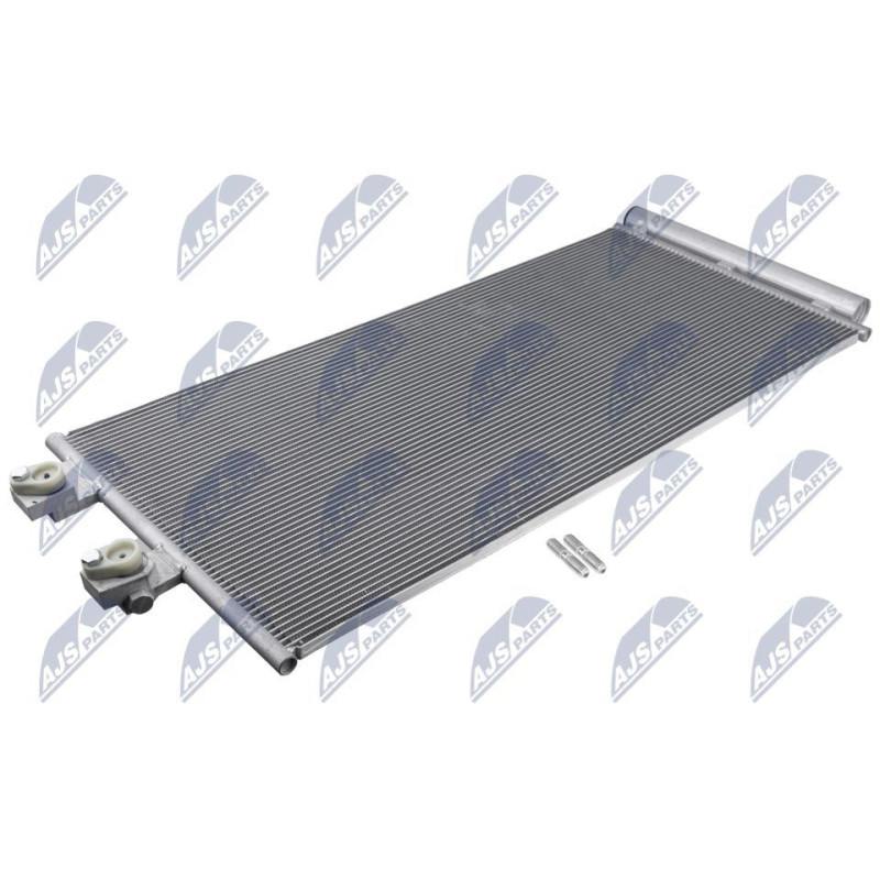 Condenseur De Climatisation VOLVO XC40 17- - 31439781, 941211 Condenseur De Climatisation VOLVO XC40 17- - 31439781, 941211