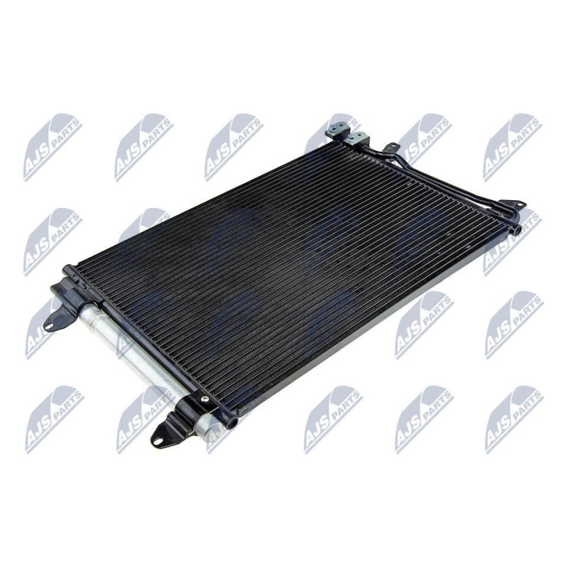 Condenseur De Climatisation VW BEETLE (5C) (11-) 1.2 TSI - 5C0820411, 322012N, SZ5067 Condenseur De Climatisation VW BEETLE (5C) (11-) 1.2 TSI - 5C0820411, 322012N, SZ5067