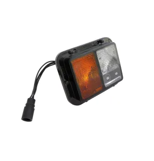 MILI - MILI Left/Right Tail Light with Amphenol Vignal Connector 60760541