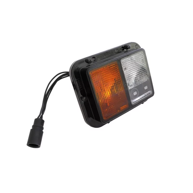 MILI - Luz traseira MILI esquerda/direita com conector Amphenol vignal 60760541 MILI - Luz traseira MILI esquerda/direita com conector Amphenol vignal 60760541