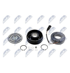 Condenseur De Climatisation AUDI A3 - 1J0820811L, 9531054G00, 53363, 53364