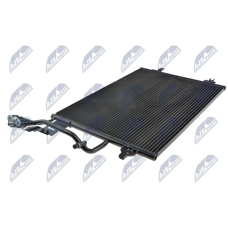 Condenseur De Climatisation VW PASSAT B5 - 8D0260401G, 53619, AUDIA110 Condenseur De Climatisation VW PASSAT B5 - 8D0260401G, 53619, AUDIA110