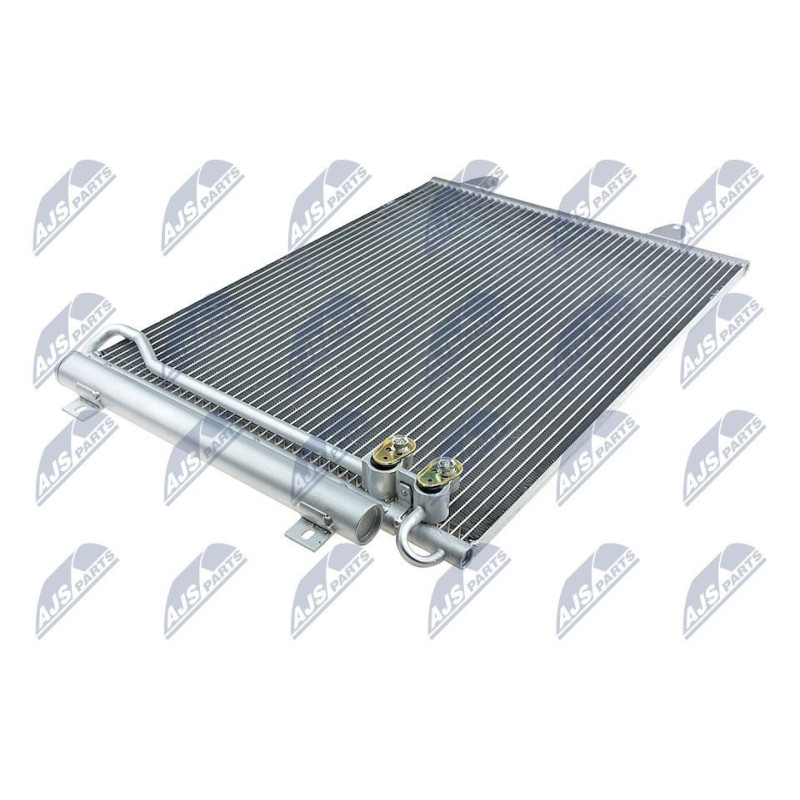 Condenseur De Climatisation VW CC (358) (11-) 2.0 TDI - 3C0820411C, VN5225D, VW5225